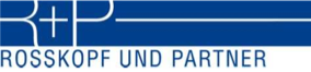 Logo Rosskopf und Partner